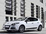 Renault Megane GT Line 2010 года